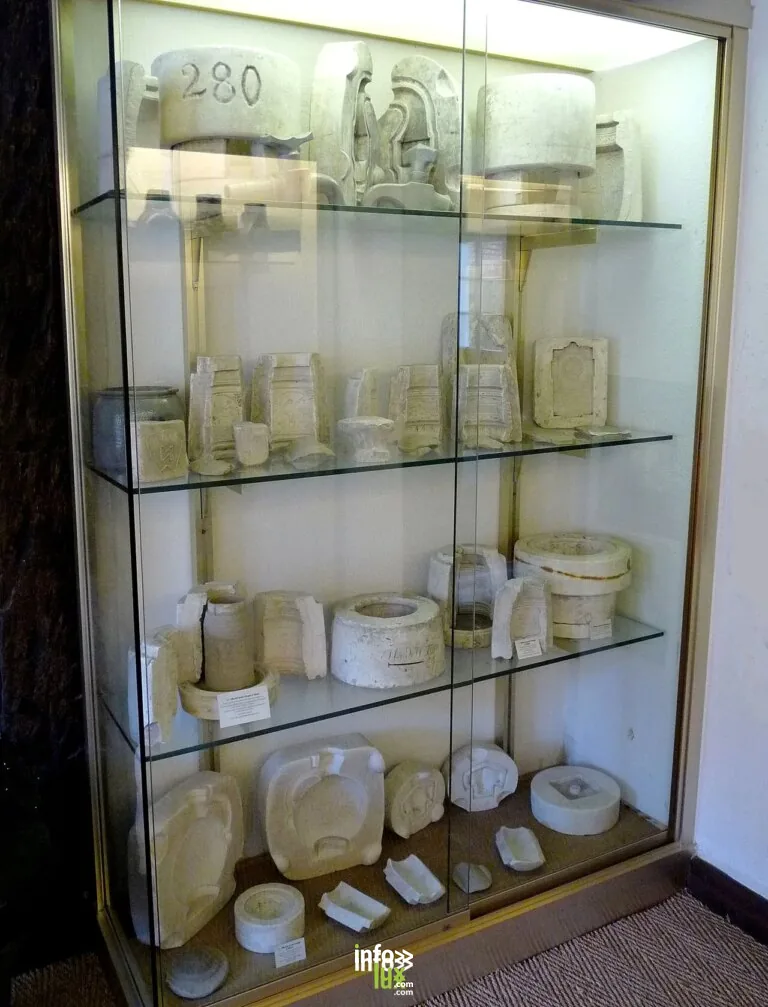 Musée de la Poterie à Betschdorf
