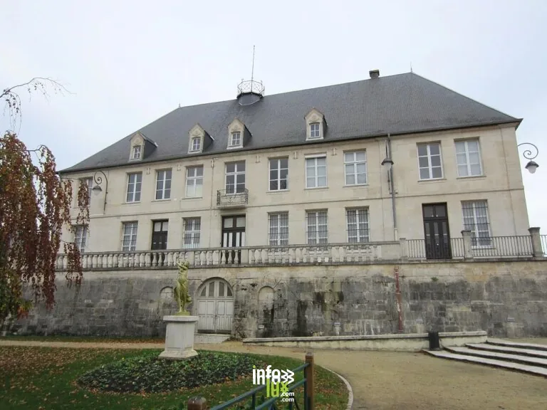 Musée Municipal de Saint-Dizier