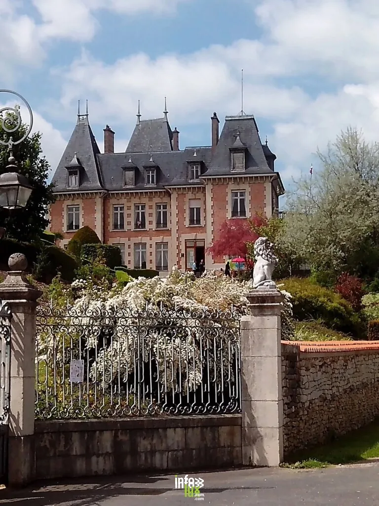 Musée Raymond Poincaré à Sampigny