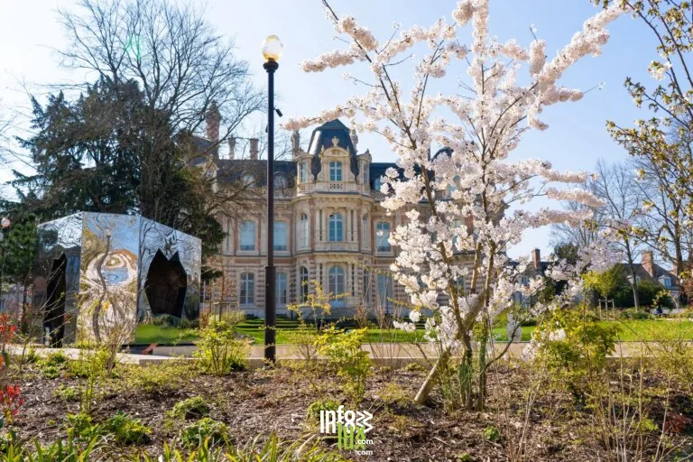 Épernay > Jeune public & Famille > Muséobébé : Regarde dans le jardin