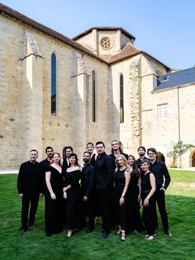 Bettborn > Concert > Tèrra Maïre (Musique dans la Vallée 2026)