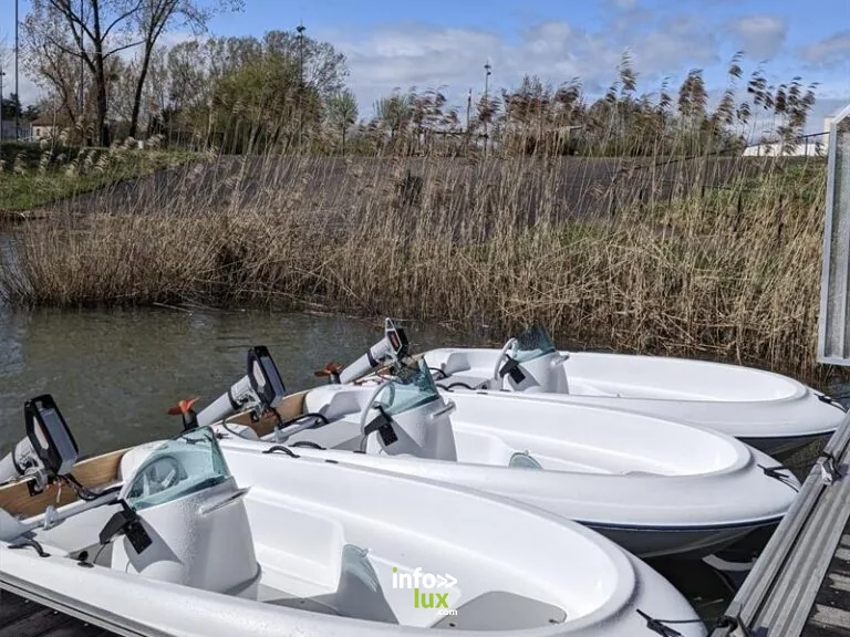 Divotour Biking - nautique à Basse-Ham