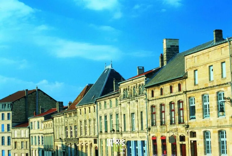 Bar-le-Duc > Sorties & Découvertes > Parcours commenté «La place Saint-Pierre de Bar-le-Duc, un catalogue de…