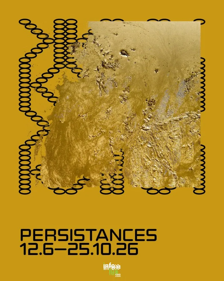 Mulhouse > Exposition > “Persistances” – Hassan Darsi
