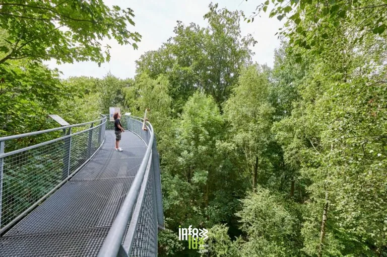 à Péruwelz