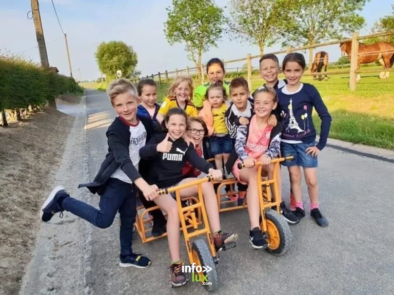 à Faimes