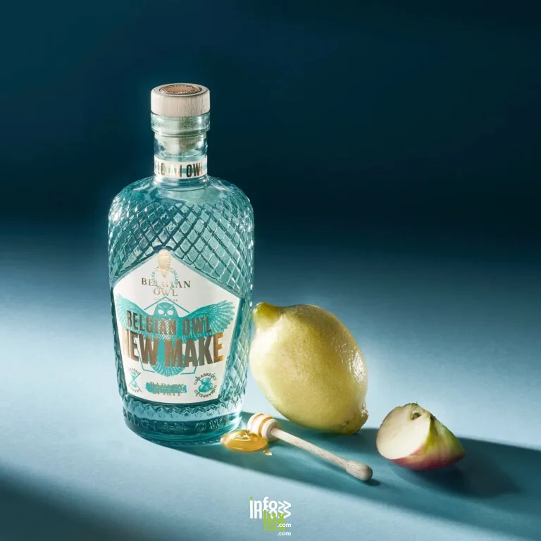 The Belgian Owl Whisky à Fexhe-le-Haut-Clocher