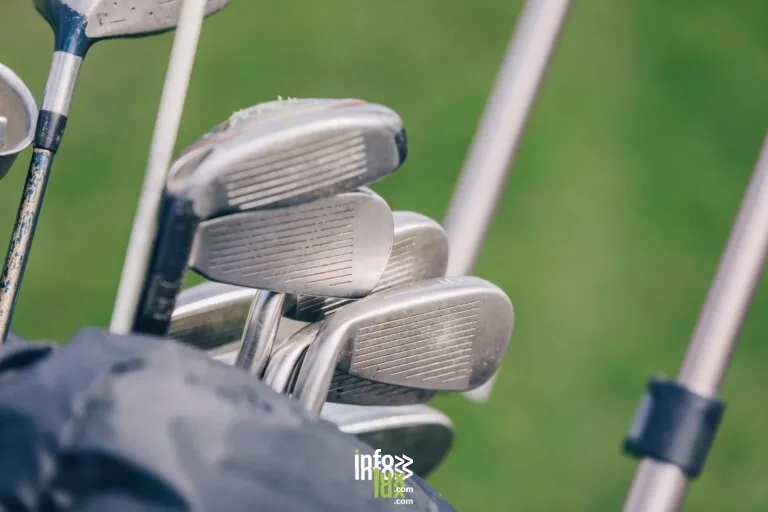 Golf de Pierpont aux Bons Villers
