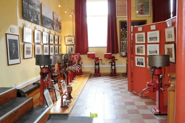 Musée de la Hesbaye à Remicourt