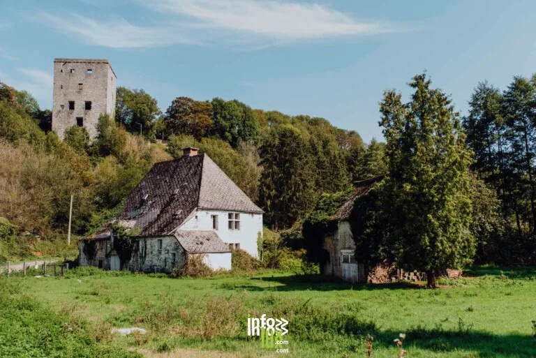 Beaumont & ses Remparts