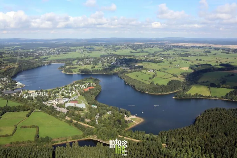à Butgenbach
