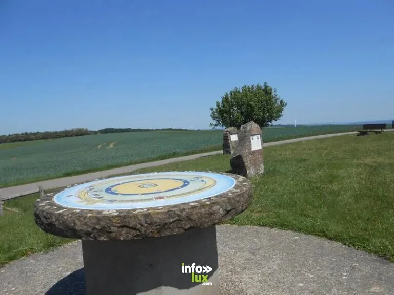 Aire de pique-nique de Tromborn à Tromborn