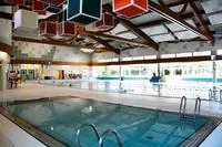 Piscine de Florange à Florange