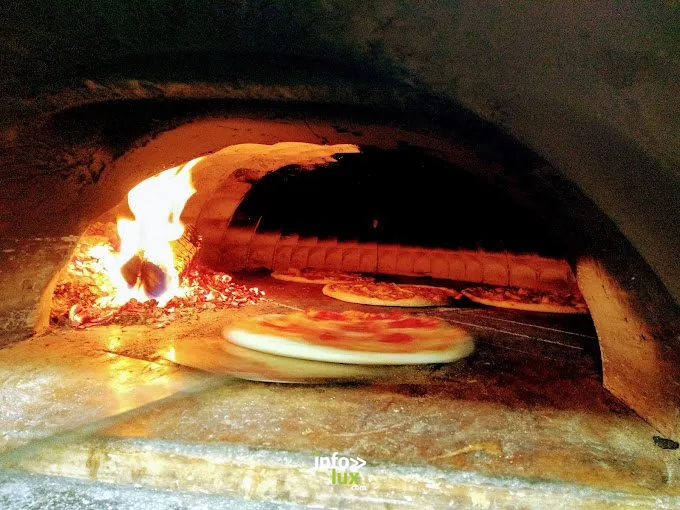 Pizz at Home à Arlon