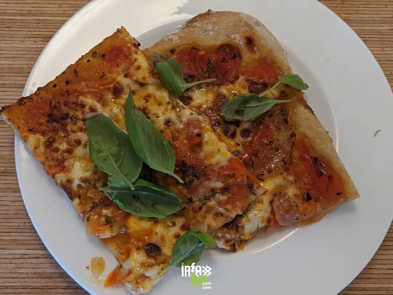 Pizza (photo d’illustration)