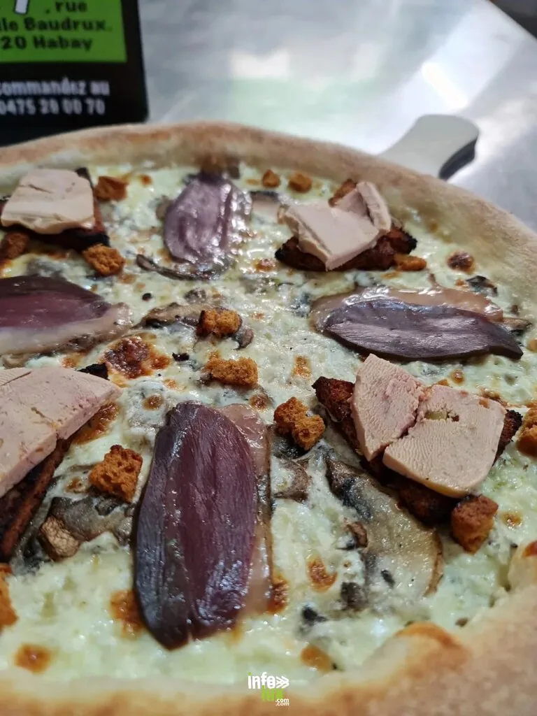 Domino’s Pizza à Arlon : horaires, téléphone et spécialités