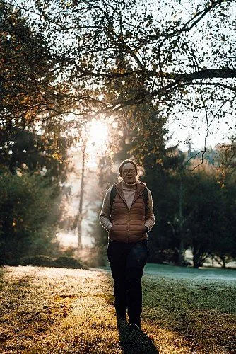 Promenade de Javingue à Ambly : randonnée de 9,3 km