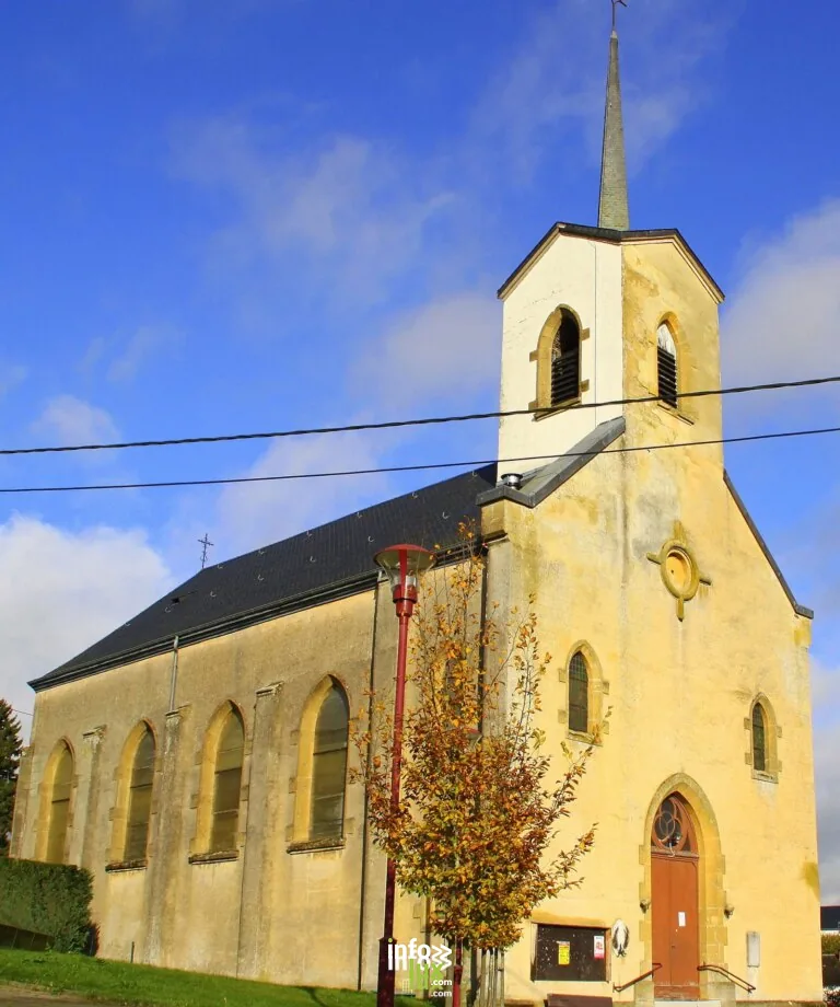 La promenade des Moulins de Chêne à Léglise : randonnée de 14,5 km