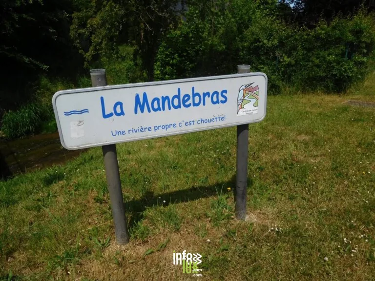 La promenade du Trou du Bois à Léglise : randonnée de 7 km