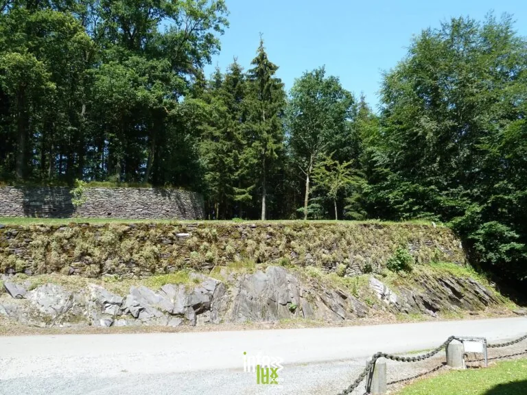La Promenade Victor Hugo à Salmchâteau : randonnée de 7 km