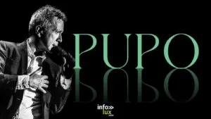 PUPO - PUPO 50 World Tour 2025-26 — photo info-lux.com