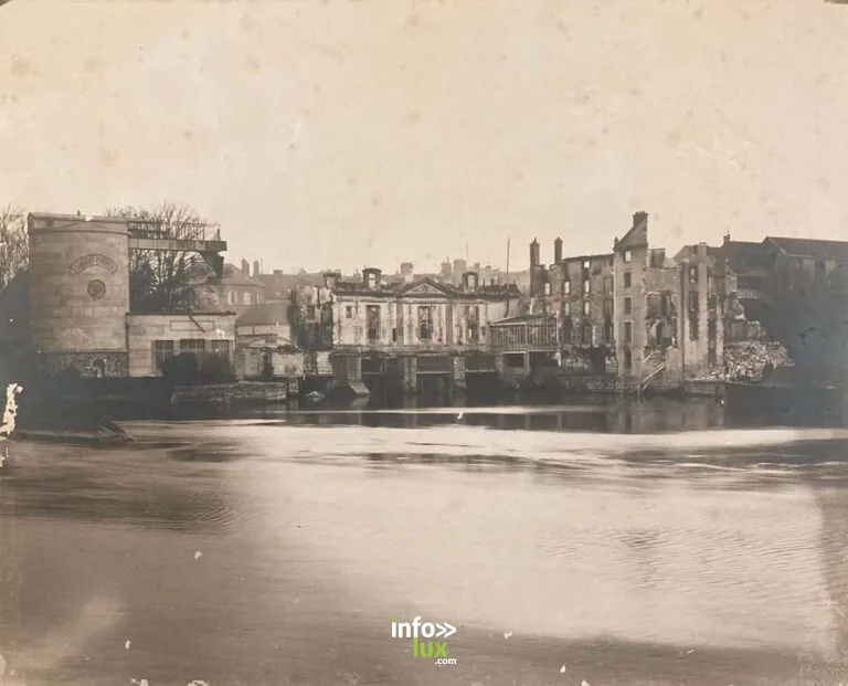 Nogent-sur-Seine > Exposition > Quand la photographie inspire une histoire