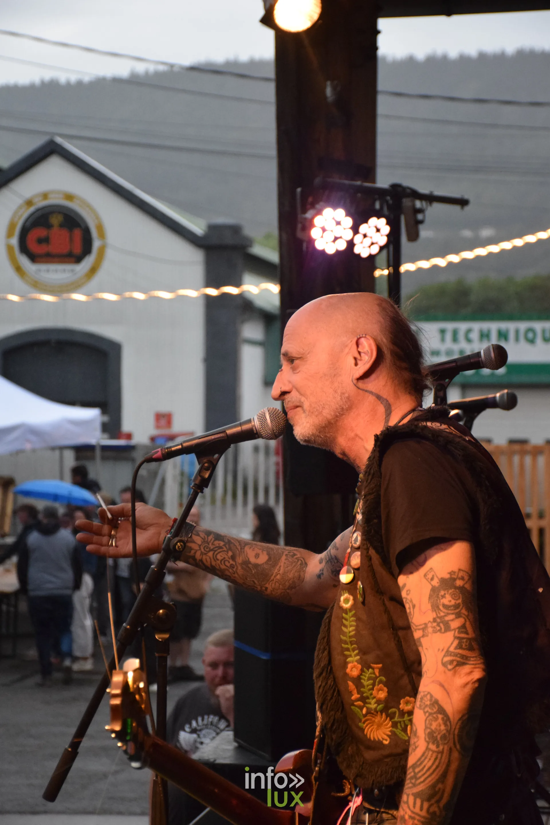 Les Ramoneurs de Menhirs en concert au Hop'n Bloc de Saint-Étienne-lès-Remiremont, le 6 juin 2026 (3)