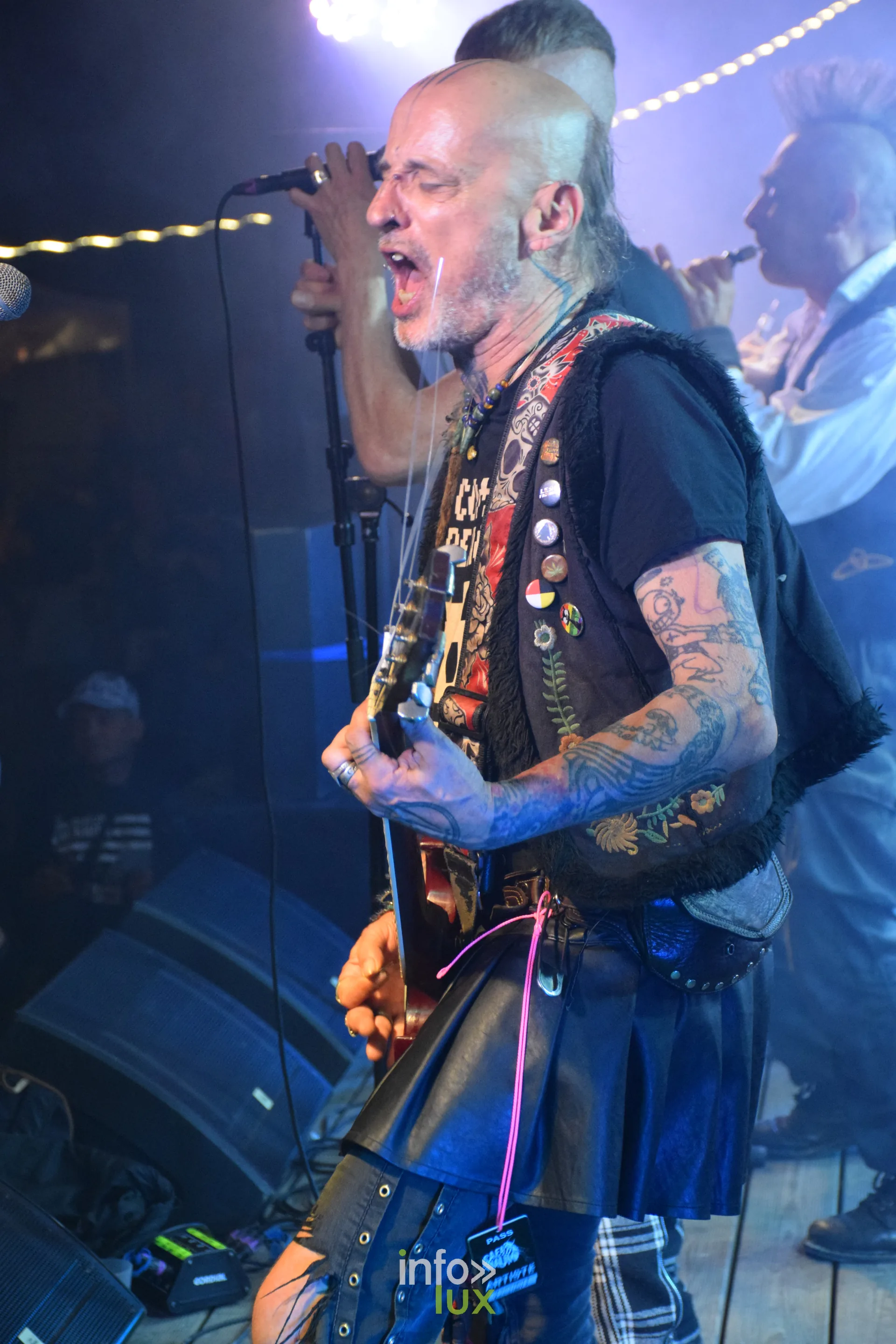 Les Ramoneurs de Menhirs en concert au Hop'n Bloc de Saint-Étienne-lès-Remiremont, le 6 juin 2026 (4)