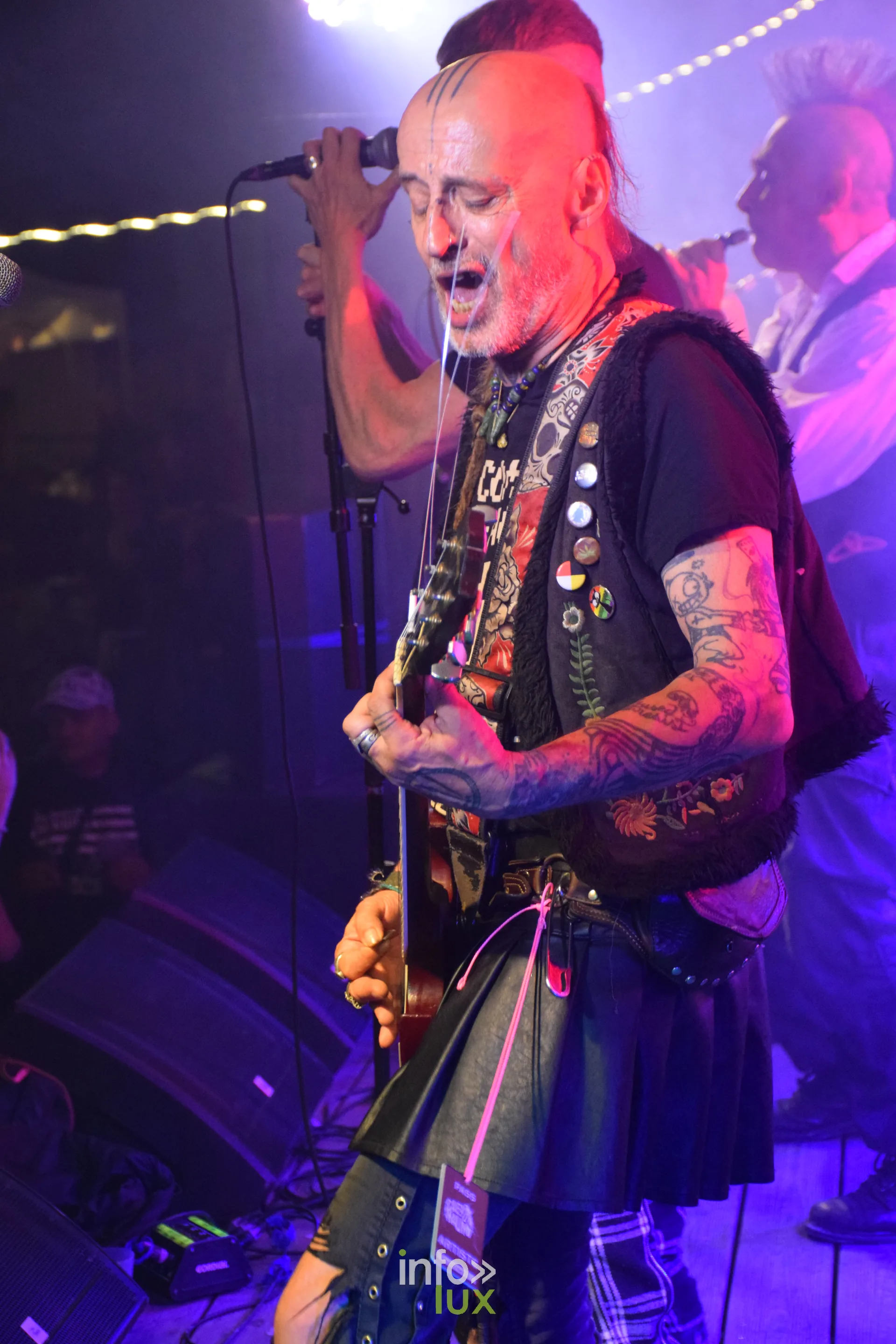 Les Ramoneurs de Menhirs en concert au Hop'n Bloc de Saint-Étienne-lès-Remiremont, le 6 juin 2026 (5)