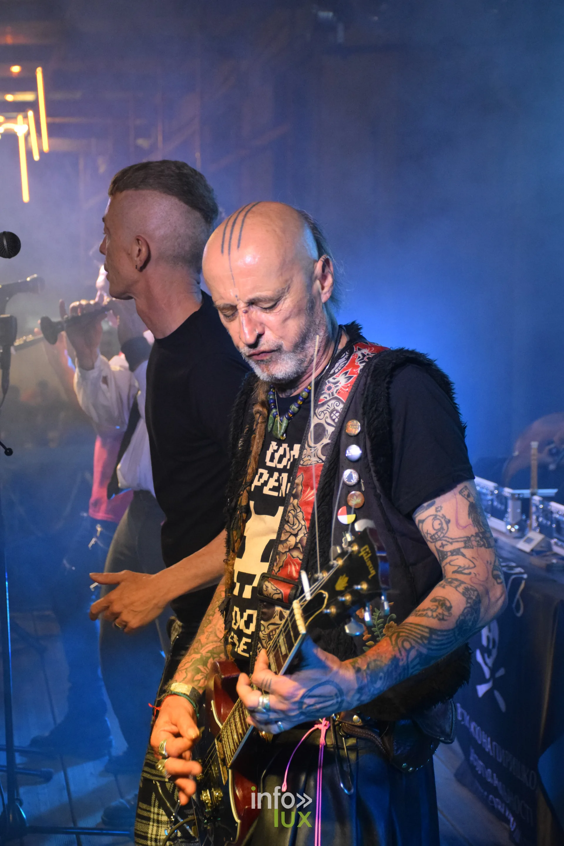 Les Ramoneurs de Menhirs en concert au Hop'n Bloc de Saint-Étienne-lès-Remiremont, le 6 juin 2026 (10)