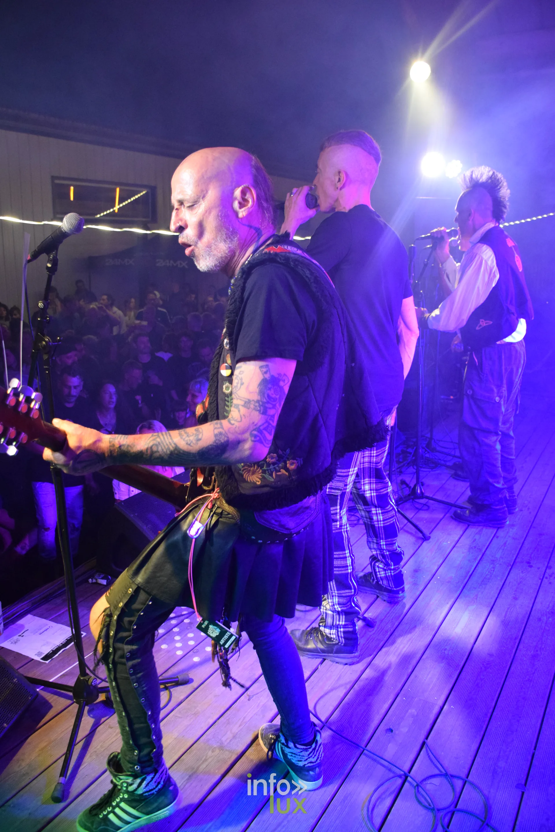 Les Ramoneurs de Menhirs en concert au Hop'n Bloc de Saint-Étienne-lès-Remiremont, le 6 juin 2026 (17)