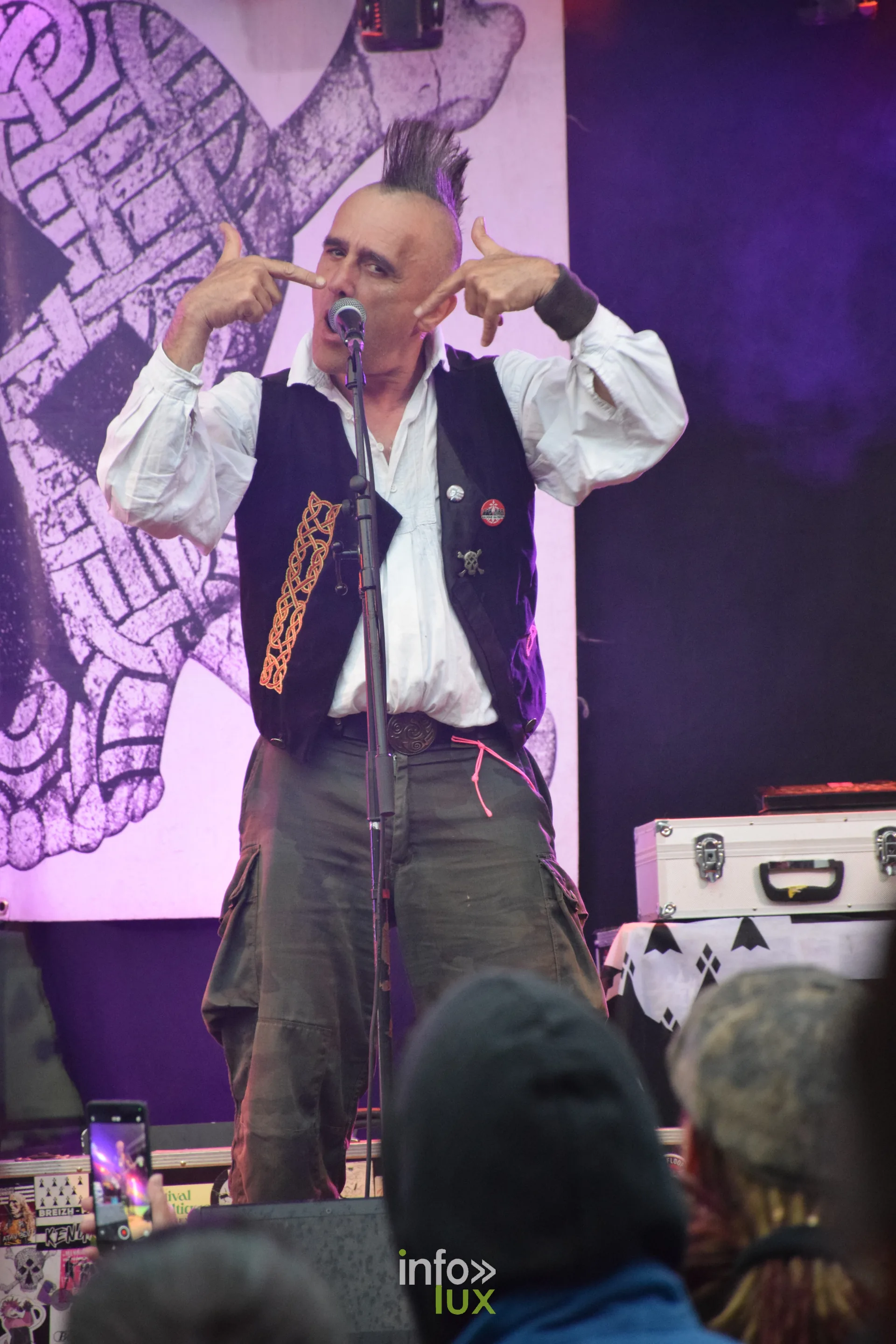 Les Ramoneurs de Menhirs en concert au Hop'n Bloc de Saint-Étienne-lès-Remiremont, le 6 juin 2026 (24)