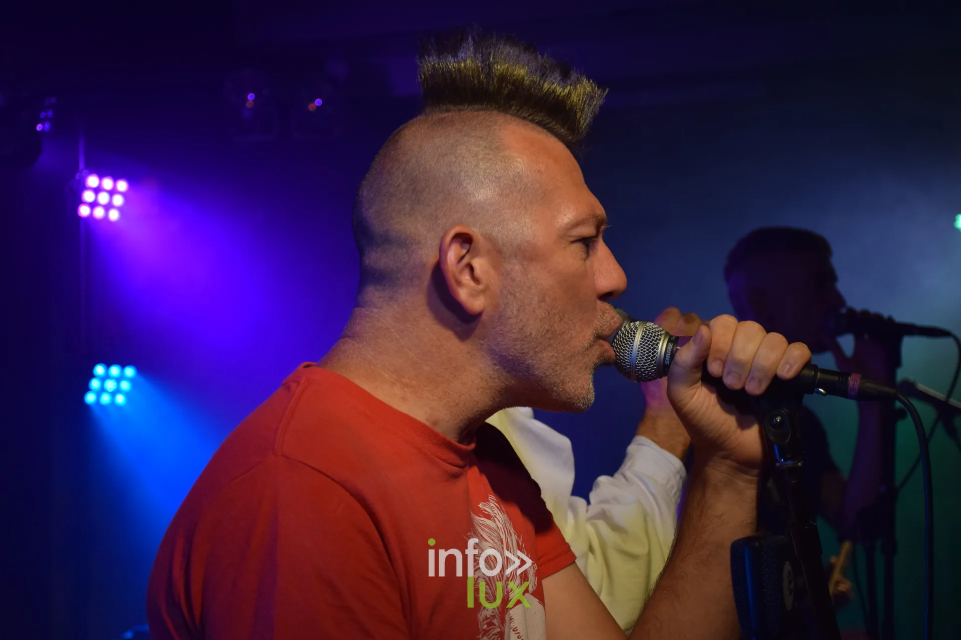 Les Ramoneurs de Menhirs en concert au Hop'n Bloc de Saint-Étienne-lès-Remiremont, le 6 juin 2026 (34)