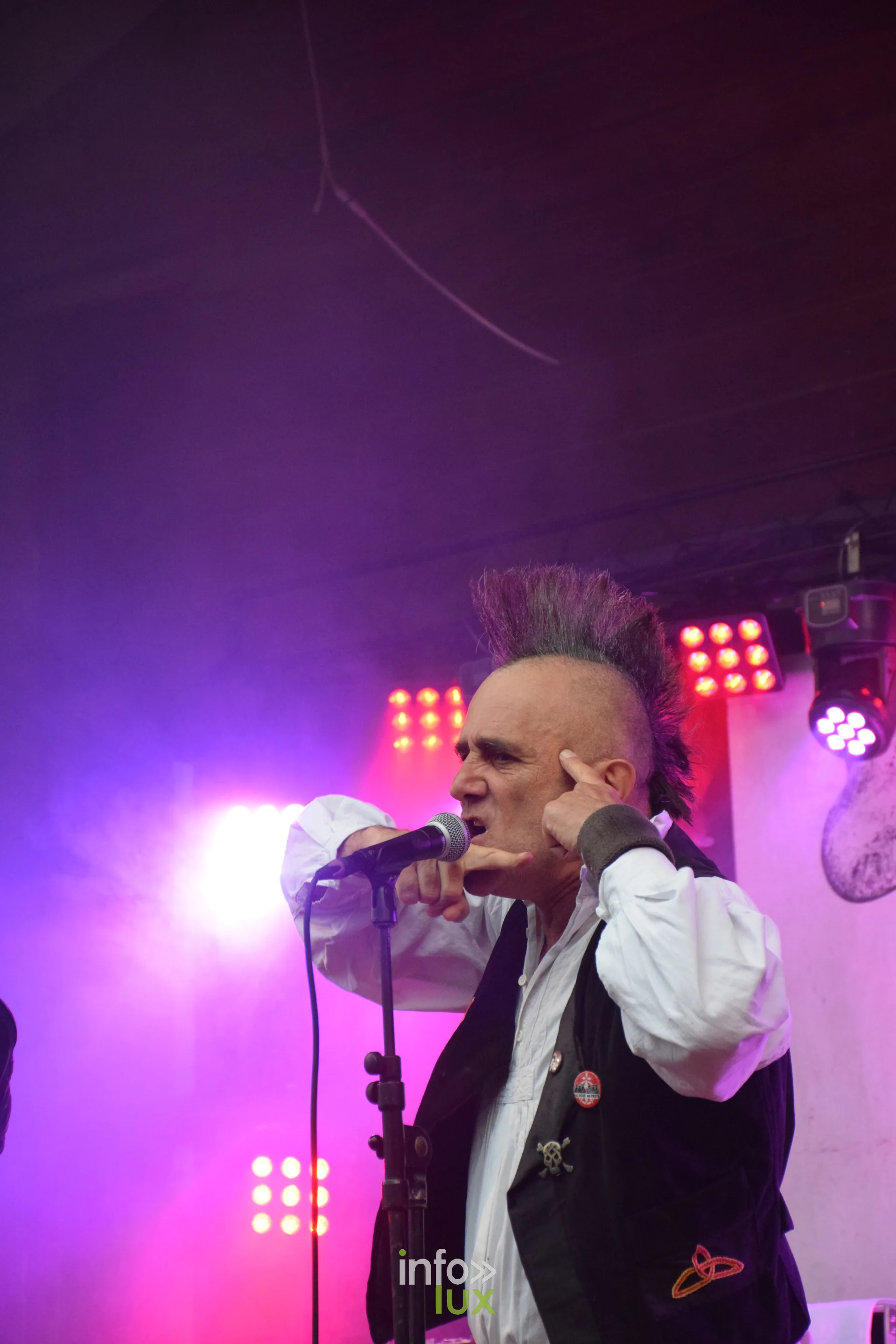 Les Ramoneurs de Menhirs en concert au Hop'n Bloc de Saint-Étienne-lès-Remiremont, le 6 juin 2026 (38)