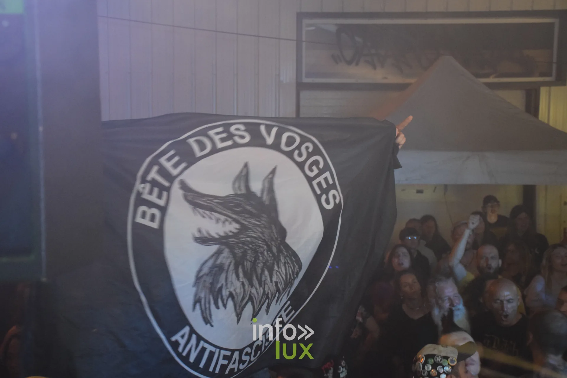 Les Ramoneurs de Menhirs en concert au Hop'n Bloc de Saint-Étienne-lès-Remiremont, le 6 juin 2026 (43)