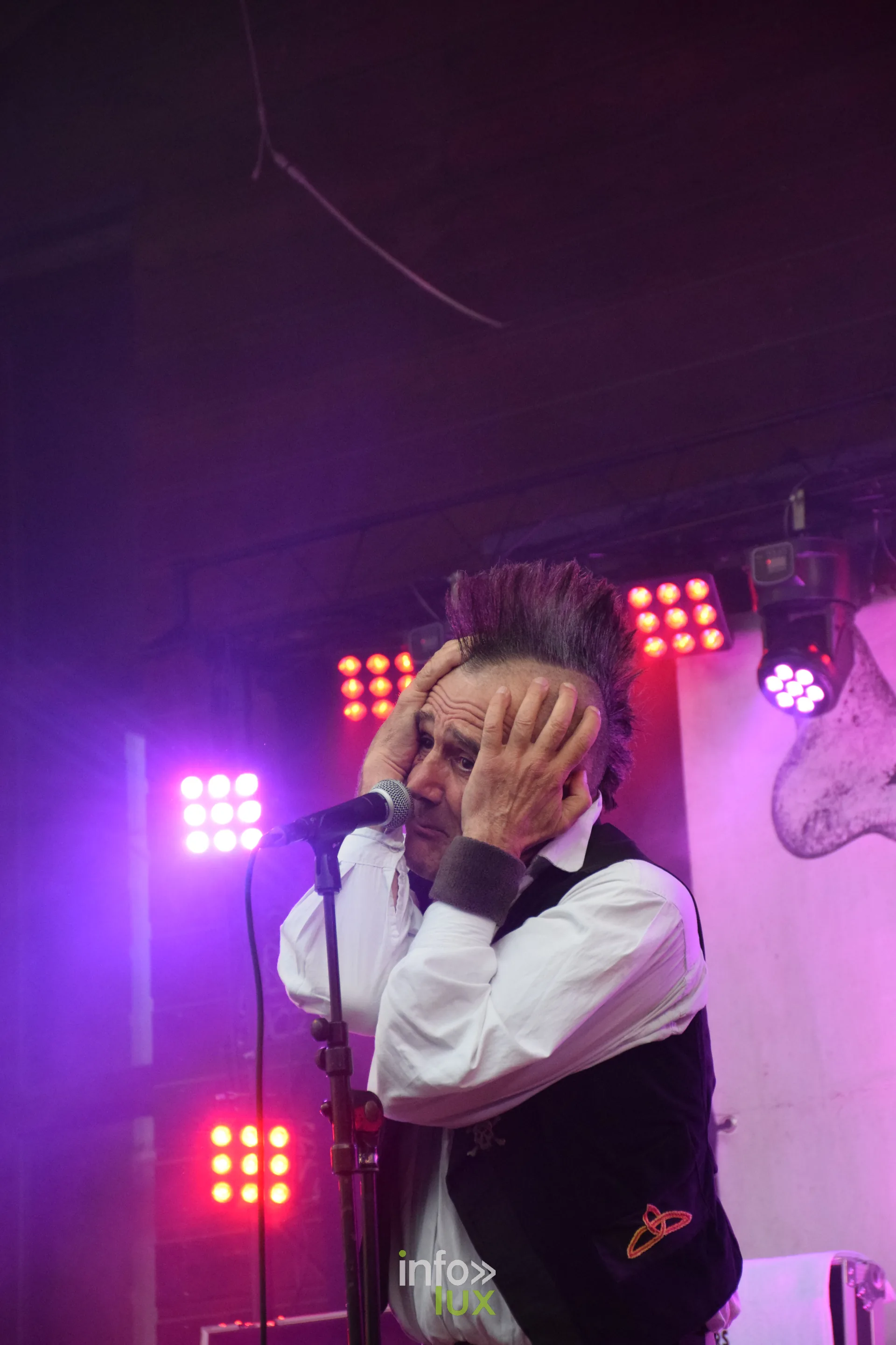 Les Ramoneurs de Menhirs en concert au Hop'n Bloc de Saint-Étienne-lès-Remiremont, le 6 juin 2026 (44)