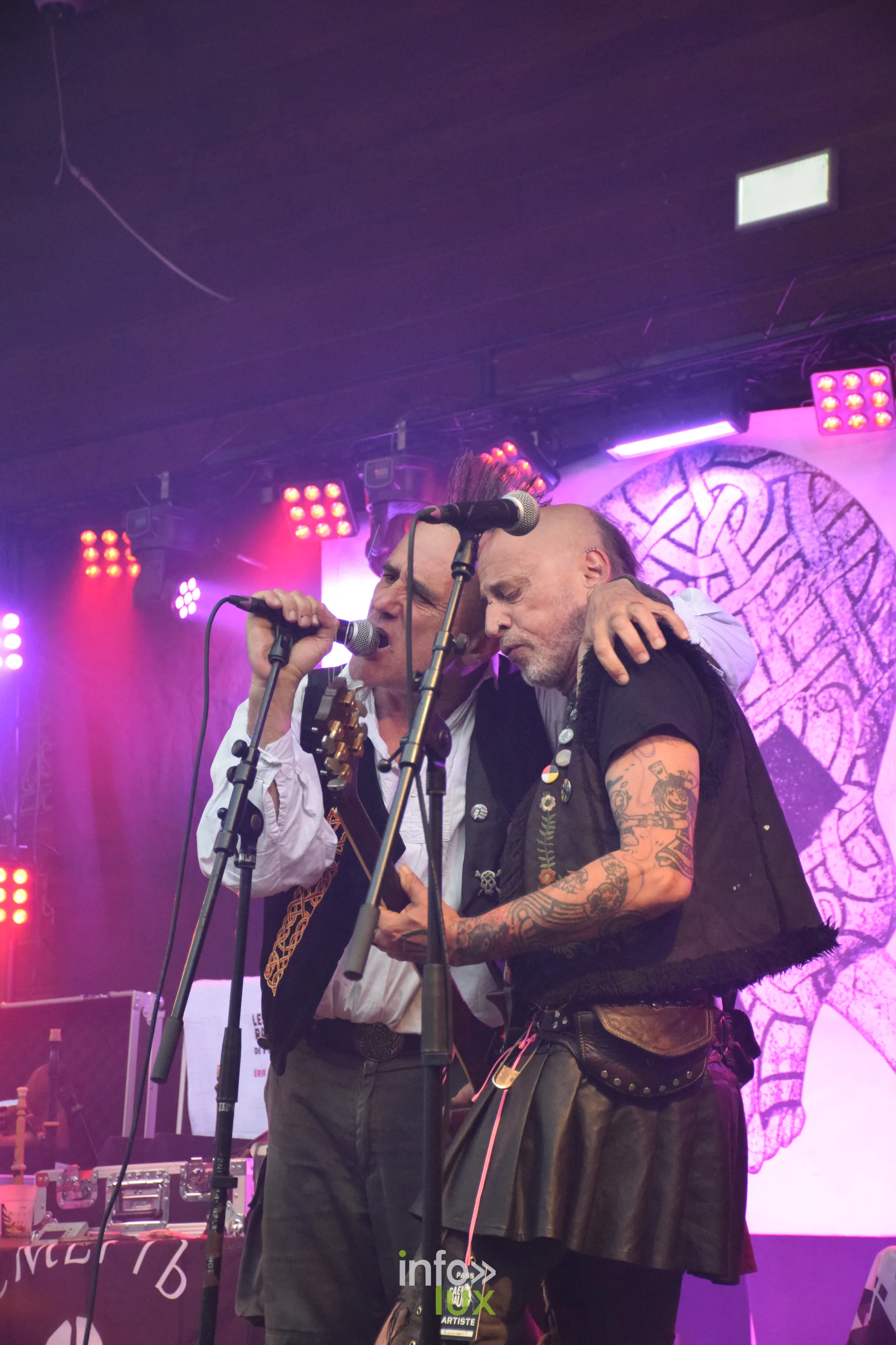 Les Ramoneurs de Menhirs en concert au Hop'n Bloc de Saint-Étienne-lès-Remiremont, le 6 juin 2026 (49)