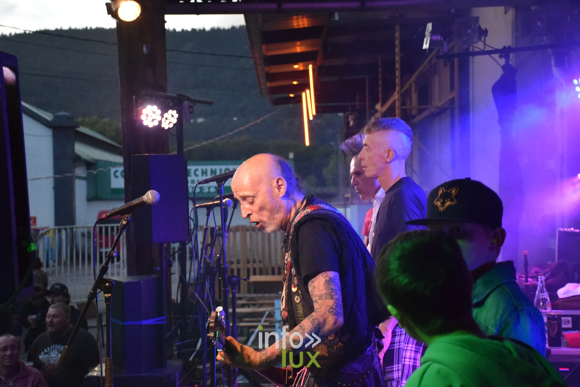 Les Ramoneurs de Menhirs en concert au Hop'n Bloc de Saint-Étienne-lès-Remiremont, le 6 juin 2026 (97)
