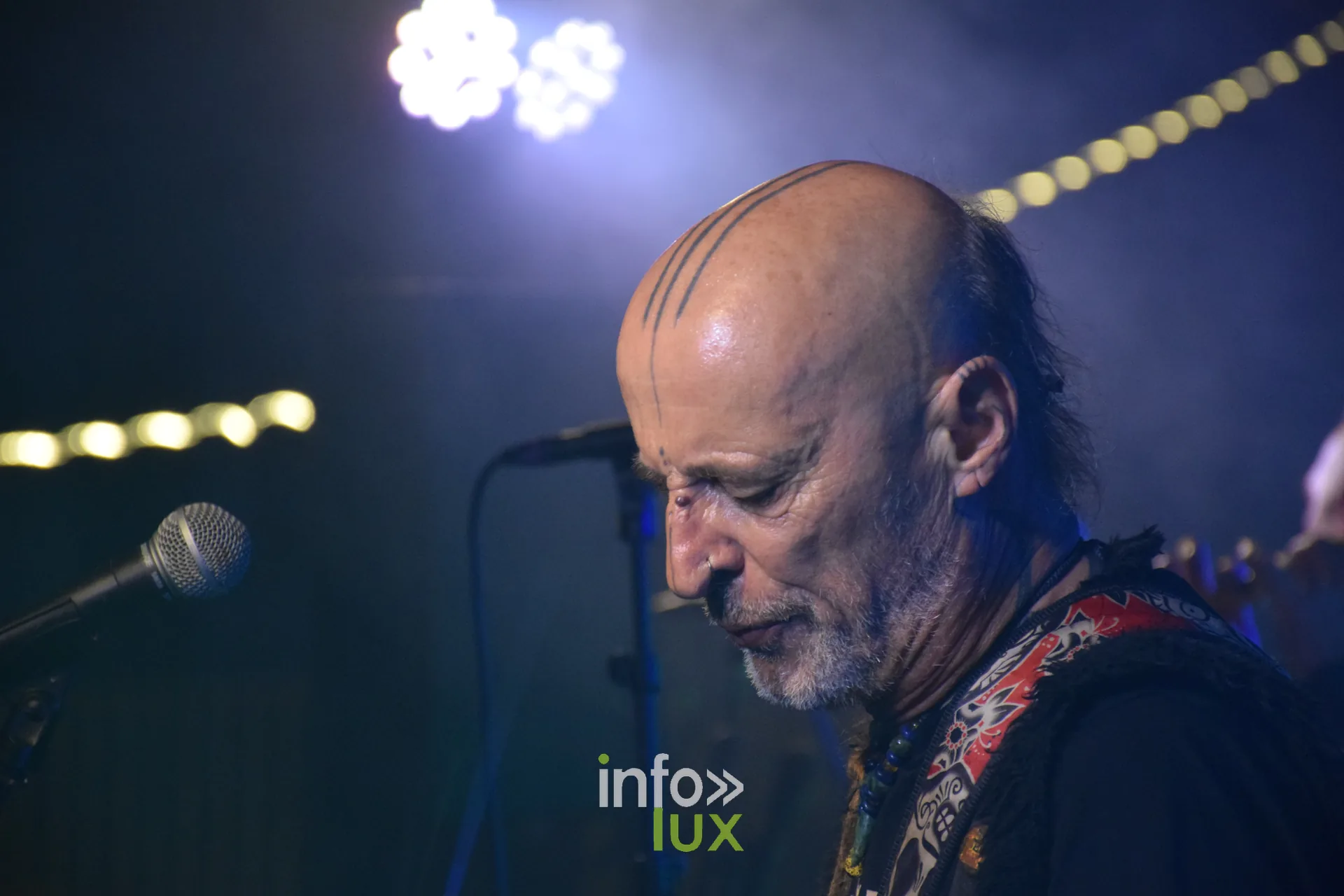 Une parenthèse plus tendre au milieu de la tempête sonore — Les Ramoneurs de Menhirs en concert au Hop'n Bloc de Saint-Étienne-lès-Remiremont, le 6 juin 2026