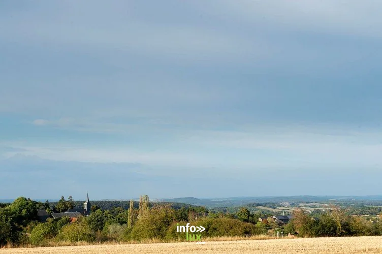 Randonnées à Wellin : 7 balades en Famenne et Calestienne