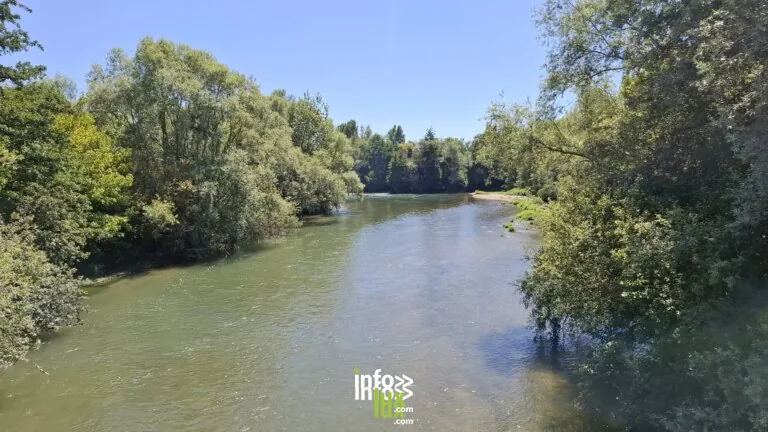 Payns > Balade & Randonnée > Randonnée commentée sur les bords de Seine