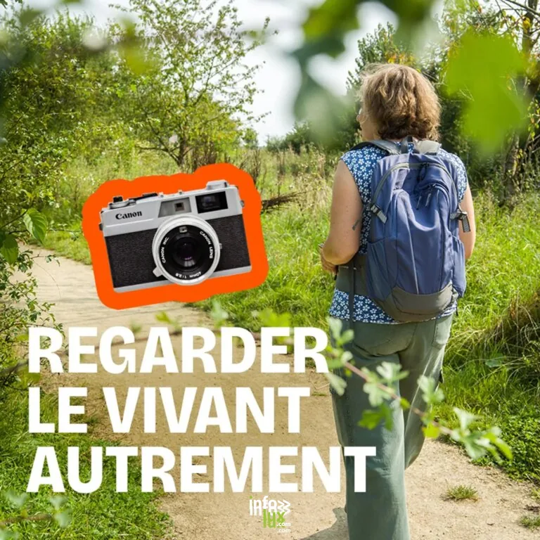 Waremme > Balade > Regarder le vivant autrement – Animation balade et photo 2026