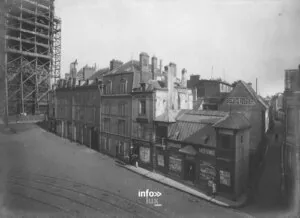 Reims révélée. La photographie rémoise, des origines aux années 1920. — Reims Reims révélée. La photographie rémoise, des origines aux années 1920. — Reims