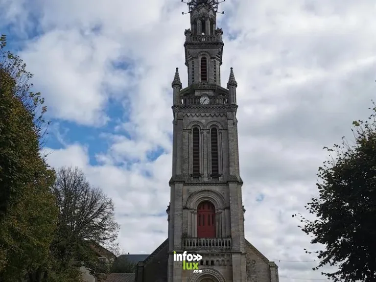 Basilique de sion à Saxon-Sion