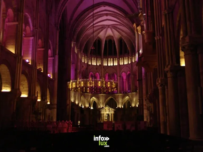 Basilique Saint-Remi à Reims : histoire, visite et infos pratiques