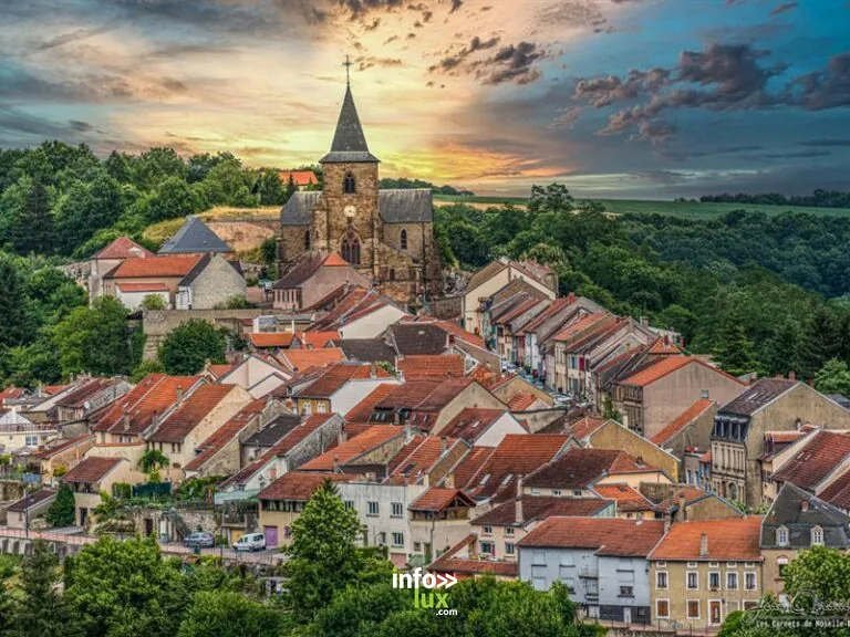 Bourg médiéval du Vieux-Hombourg à Hombourg-Haut : histoire, visite et infos pratiques