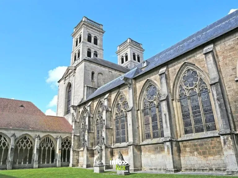 Cathédrale Notre-Dame à Verdun : histoire, visite et infos pratiques