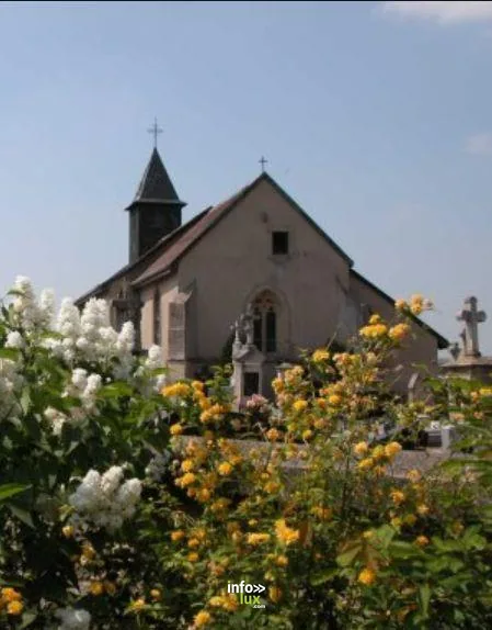 Chapelle et ossuaire Saint-Vincent à Faulquemont : histoire, visite et infos pratiques
