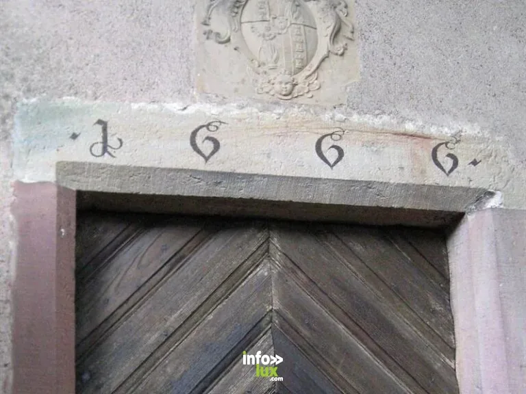 Chapelle Notre-Dame de Lorette à Mutzig