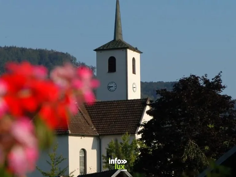 Chapelle Notre-Dame du Perpétuel Secours à Sickert